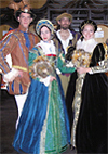 International Themes